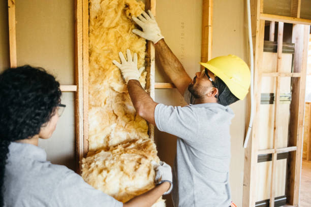 Range of Insulation Solutions in Lynchburg, TN
