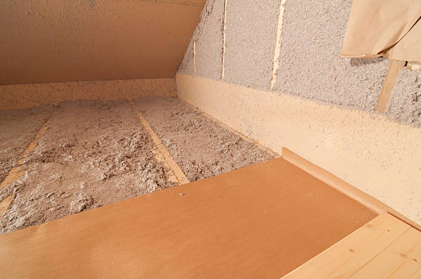 Best Blown-in Insulation  in Lynchburg, TN